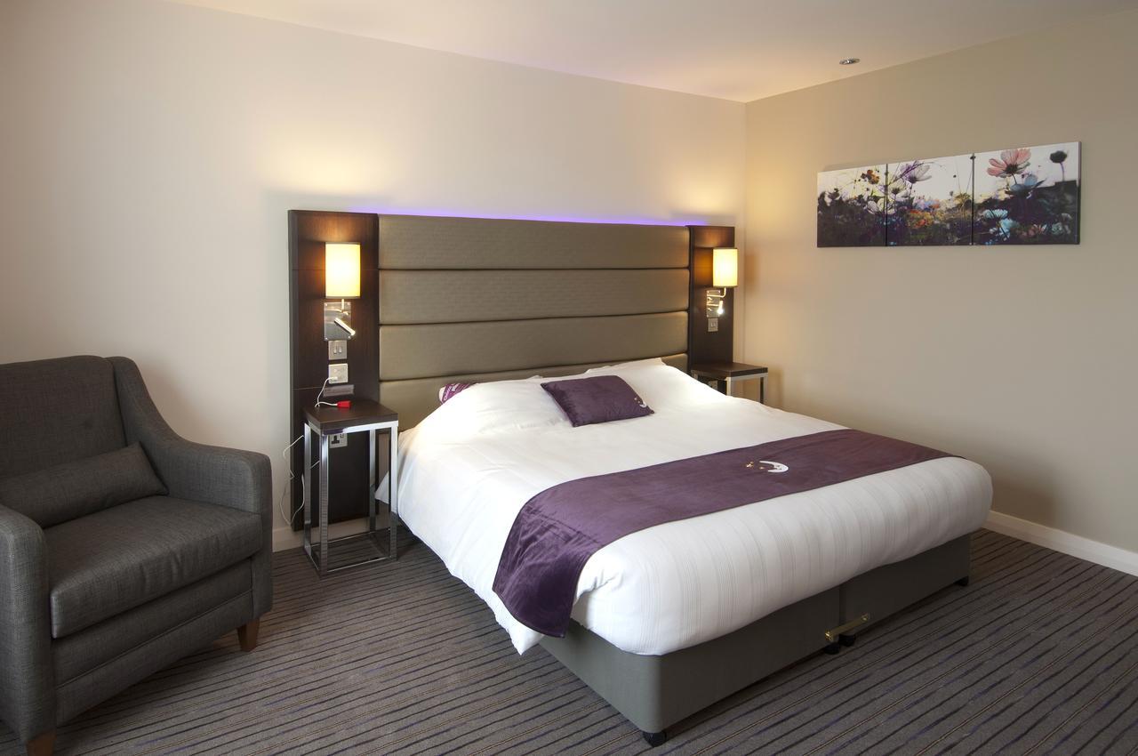 لندن Premier Inn Southwark Borough High St المظهر الخارجي الصورة